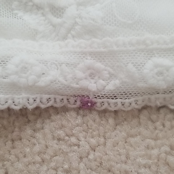 Abercrombie lace dress - Picture 12 of 12